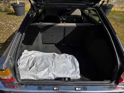 Lancia Beta HPE VOLUMEX (1983) - Photo 8