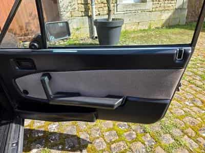 Lancia Beta HPE VOLUMEX (1983) - Photo 9