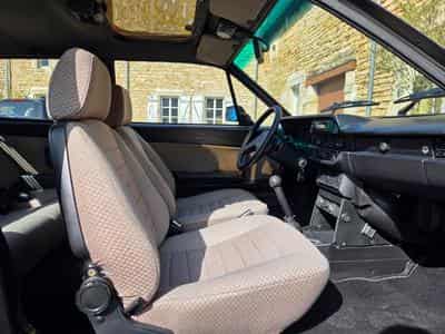 Lancia Beta HPE VOLUMEX (1983) - Photo 11