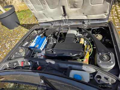 Lancia Beta HPE VOLUMEX (1983) - Photo 13