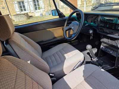 Lancia Beta HPE VOLUMEX (1983) - Photo 10