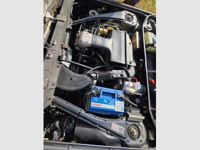 Lancia Beta HPE VOLUMEX (1983) - Photo 14