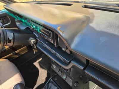 Lancia Beta HPE VOLUMEX (1983) - Photo 12