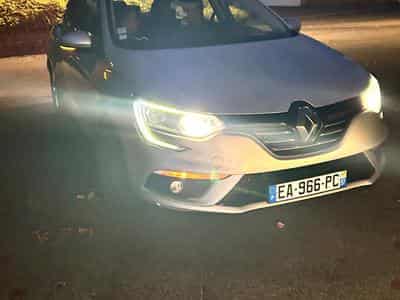 Renault Megane Intense (2017) - Foto 1