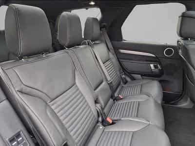 Land-Rover Discovery (2023) - Photo 4