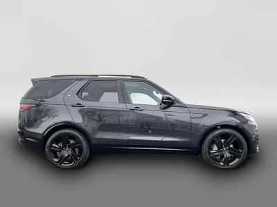 Land-Rover Discovery (2023) - Photo 6