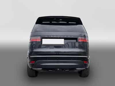 Land-Rover Discovery (2023) - Photo 7