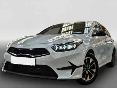 Kia Ceed (2026) - Photo 1