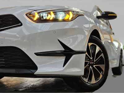 Kia Ceed (2026) - Photo 2