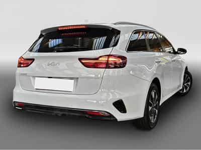 Kia Ceed (2026) - Photo 3