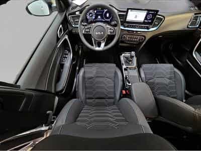 Kia Ceed (2026) - Photo 4