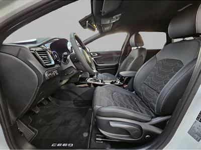 Kia Ceed (2026) - Photo 5