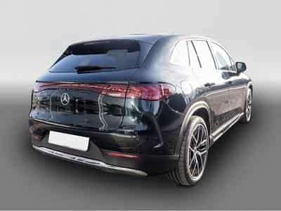 Mercedes EQA (2025) - Photo 3