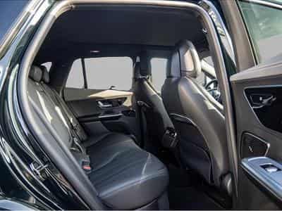 Mercedes EQA (2025) - Photo 4