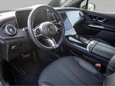 Mercedes EQA (2025) - Photo 5