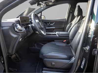 Mercedes EQA (2025) - Photo 6