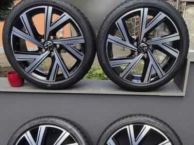 Felgen und Reifen – 18 - Foto 1