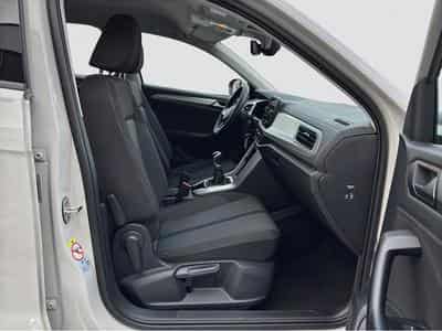 VW T-Roc (2026) - Photo 12