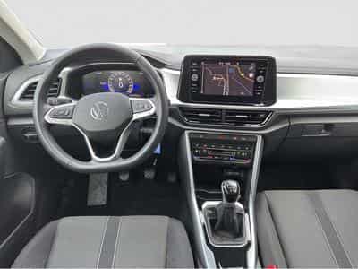 VW T-Roc (2026) - Photo 15