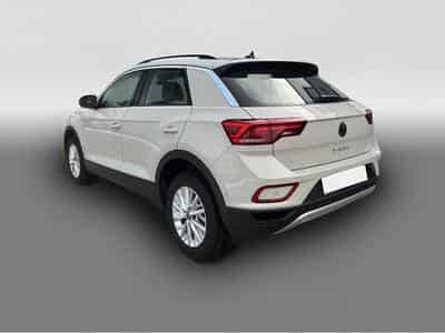 VW T-Roc (2026) - Photo 4