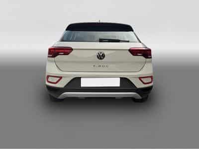 VW T-Roc (2026) - Photo 5