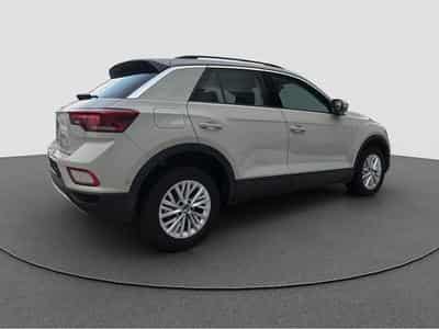 VW T-Roc (2026) - Photo 6