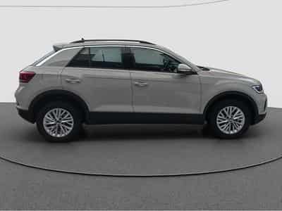 VW T-Roc (2026) - Photo 7