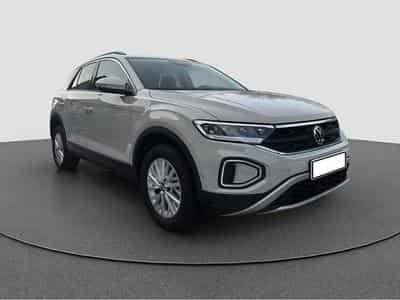 VW T-Roc (2026) - Photo 8