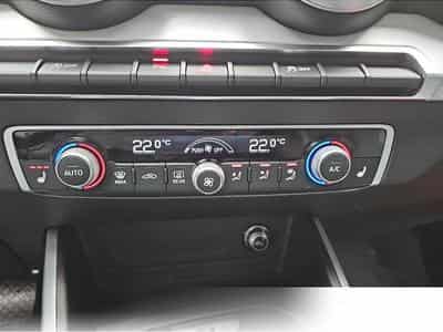 Audi Q2 (2026) - Photo 10