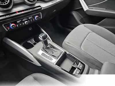 Audi Q2 (2026) - Photo 11