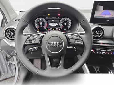 Audi Q2 (2026) - Photo 12