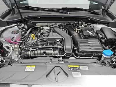 Audi Q2 (2026) - Photo 14