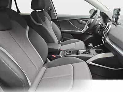 Audi Q2 (2026) - Photo 15