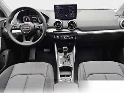 Audi Q2 (2026) - Photo 6
