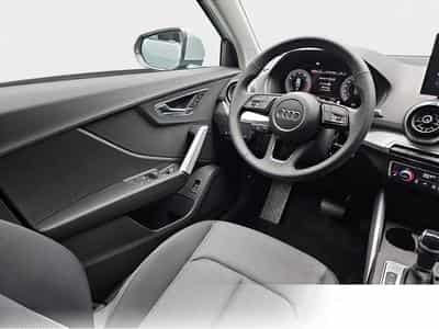 Audi Q2 (2026) - Photo 7