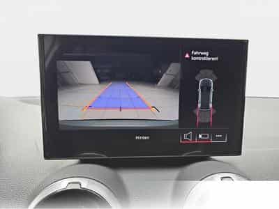 Audi Q2 (2026) - Photo 9