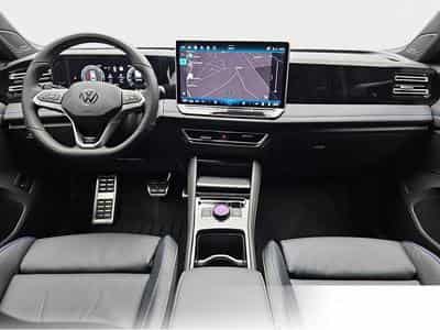 VW Tiguan (2026) - Photo 6