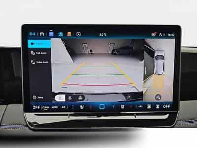 VW Tiguan (2026) - Photo 9