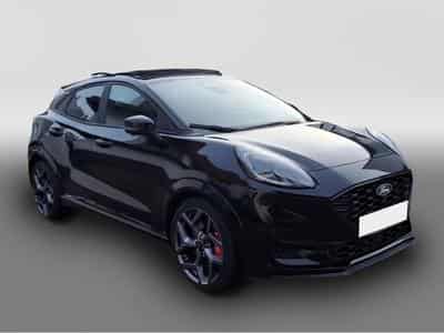 Ford Puma (2024) - Photo 2