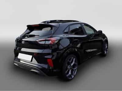 Ford Puma (2024) - Photo 3