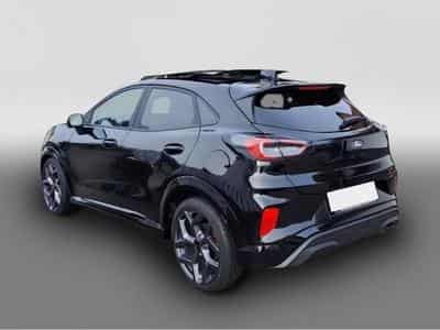 Ford Puma (2024) - Photo 4