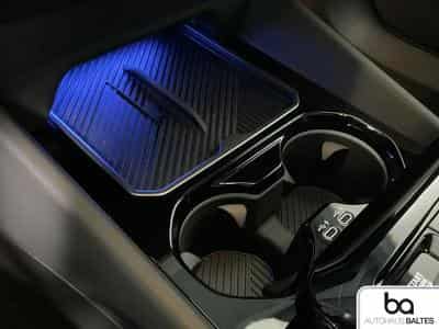 BMW 540 (2025) - Photo 12