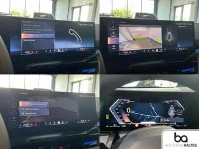 BMW 540 (2025) - Photo 15