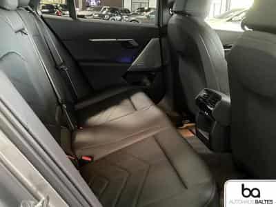 BMW 540 (2025) - Photo 8