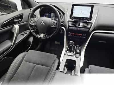 Mitsubishi Eclipse Cross (2026) - Photo 7