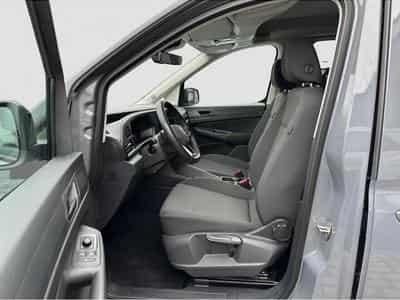 VW Caddy (2026) - Photo 10