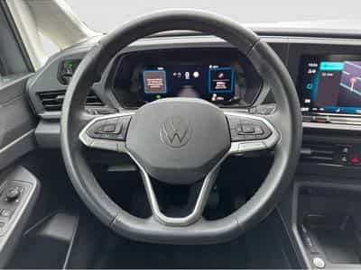 VW Caddy (2026) - Photo 11