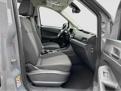 VW Caddy (2026) - Photo 12