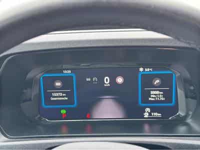 VW Caddy (2026) - Photo 14