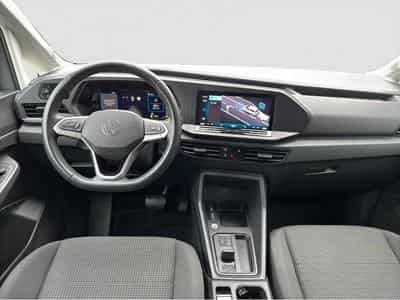 VW Caddy (2026) - Photo 15